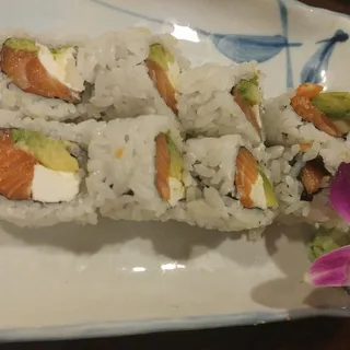 Philadelphia Roll