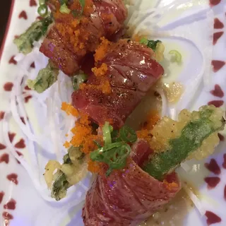 Hello Tuna Roll(6pcs)