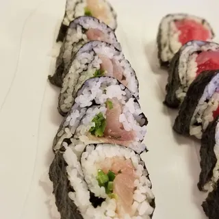 Albacore Roll