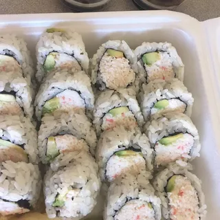 California Roll