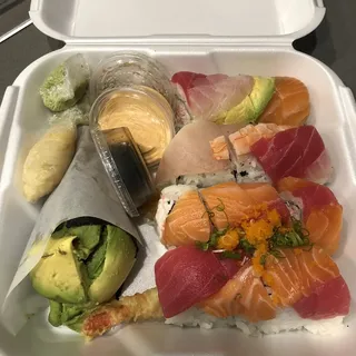 Avocado Roll