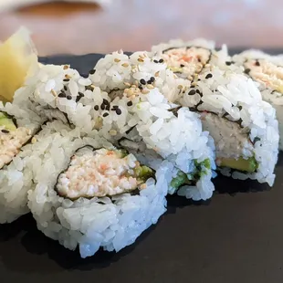 California Roll