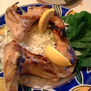 Hamachi Kama