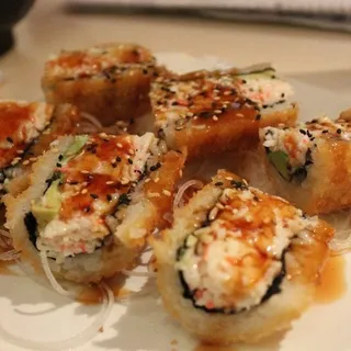 Satomi Roll