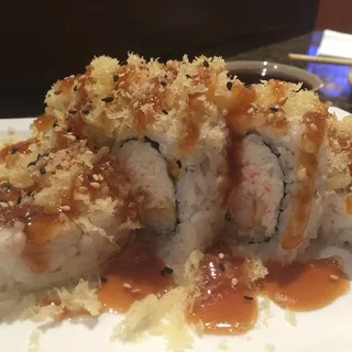 Crunch Roll