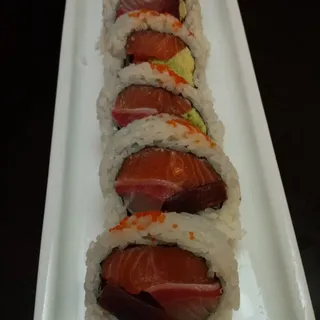 Crazy Roll