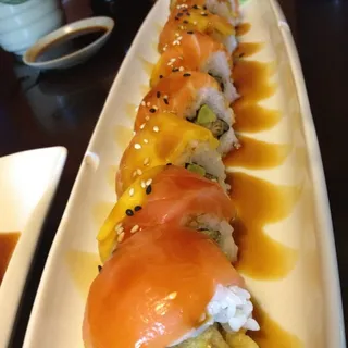 Delicious Roll