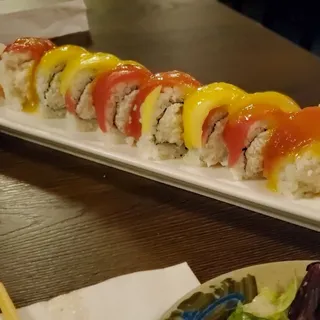 Mango Paradise