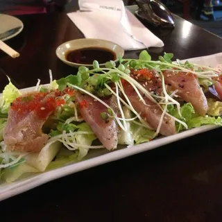 Maguro Tataki