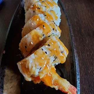 Tempura Roll