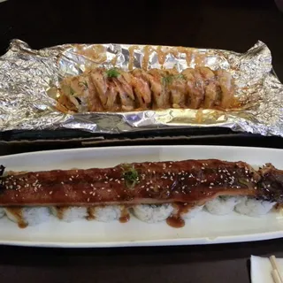 Unagi Lover