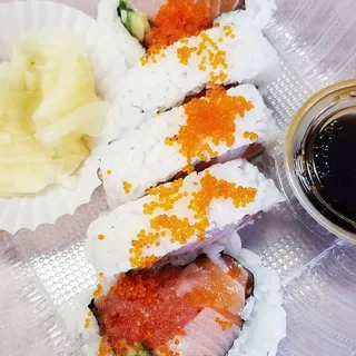 Crazy Spicy