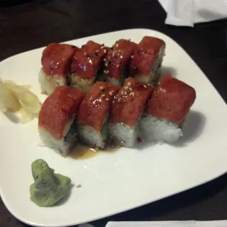 Red Dragon