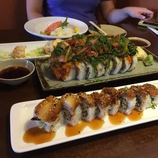 Gregs Roll