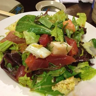 Seafood Salad