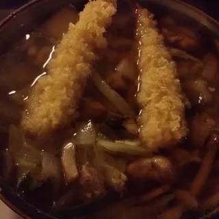 Nabeyaki Udon
