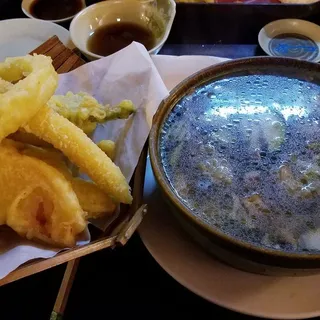 Tempura Udon