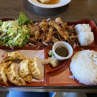 Bento #1