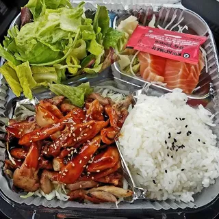 Bento #3
