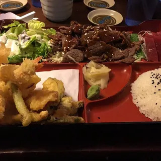 Bento #6