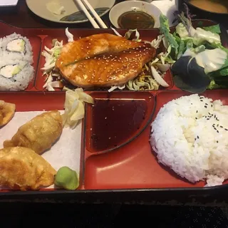 Bento #7