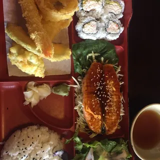 Bento #8