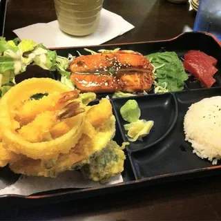 Bento #9