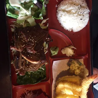 Bento #12