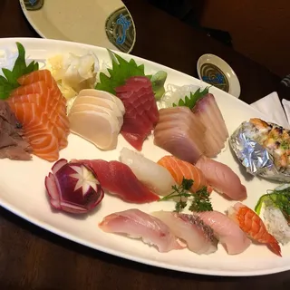 Satomi Signature Set