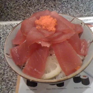 Tekka Don