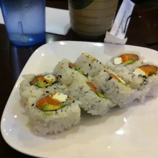 Philadelphia Roll