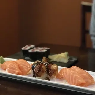 Tekka Maki