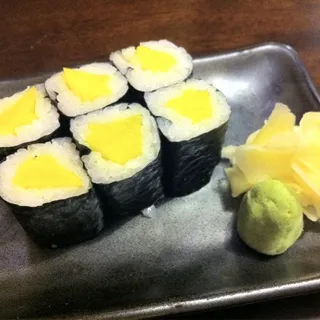 Oshinko Maki