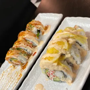 The warlord in the back Beijing in the front with lemon