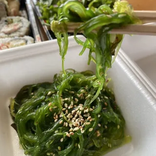 88. Small Wakame Salad