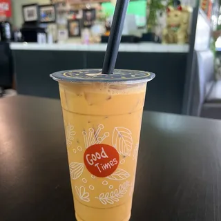 Thai Milk Tea
