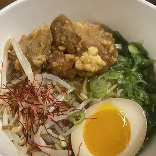 Paitan Ramen