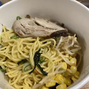 Miso Ramen