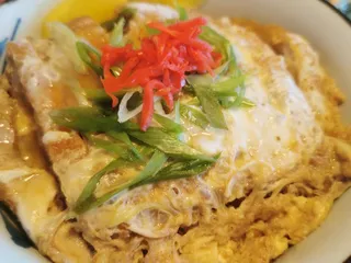 Zundo Ramen & Donburi