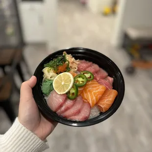 Satori Sushi & Teriyaki Grill - Elk Grove