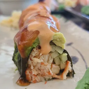 sashimi, sushi and sashimi, food, sushi