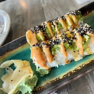 sashimi, sushi, sushi and sashimi, food