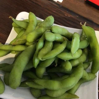Edamame Boiled Fresh Soy Beans