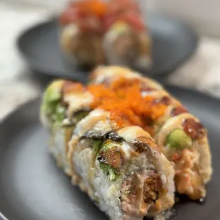 Elk Grove Roll