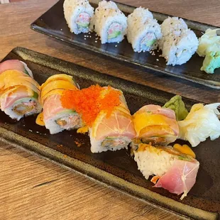 California Roll