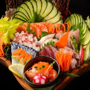 Satoshi Sushi