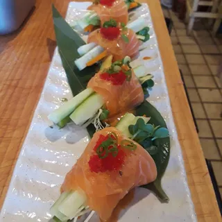 Awesome Roll (4 pcs)