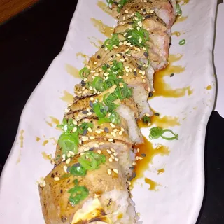 Fountain Valley Roll