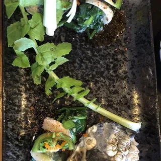 Fresh & Easy Roll
