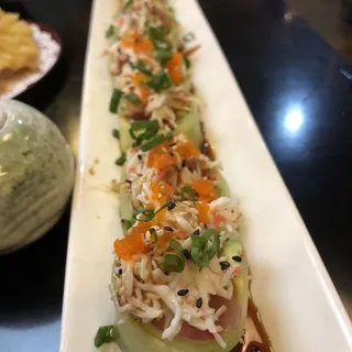 Good On Ya Roll